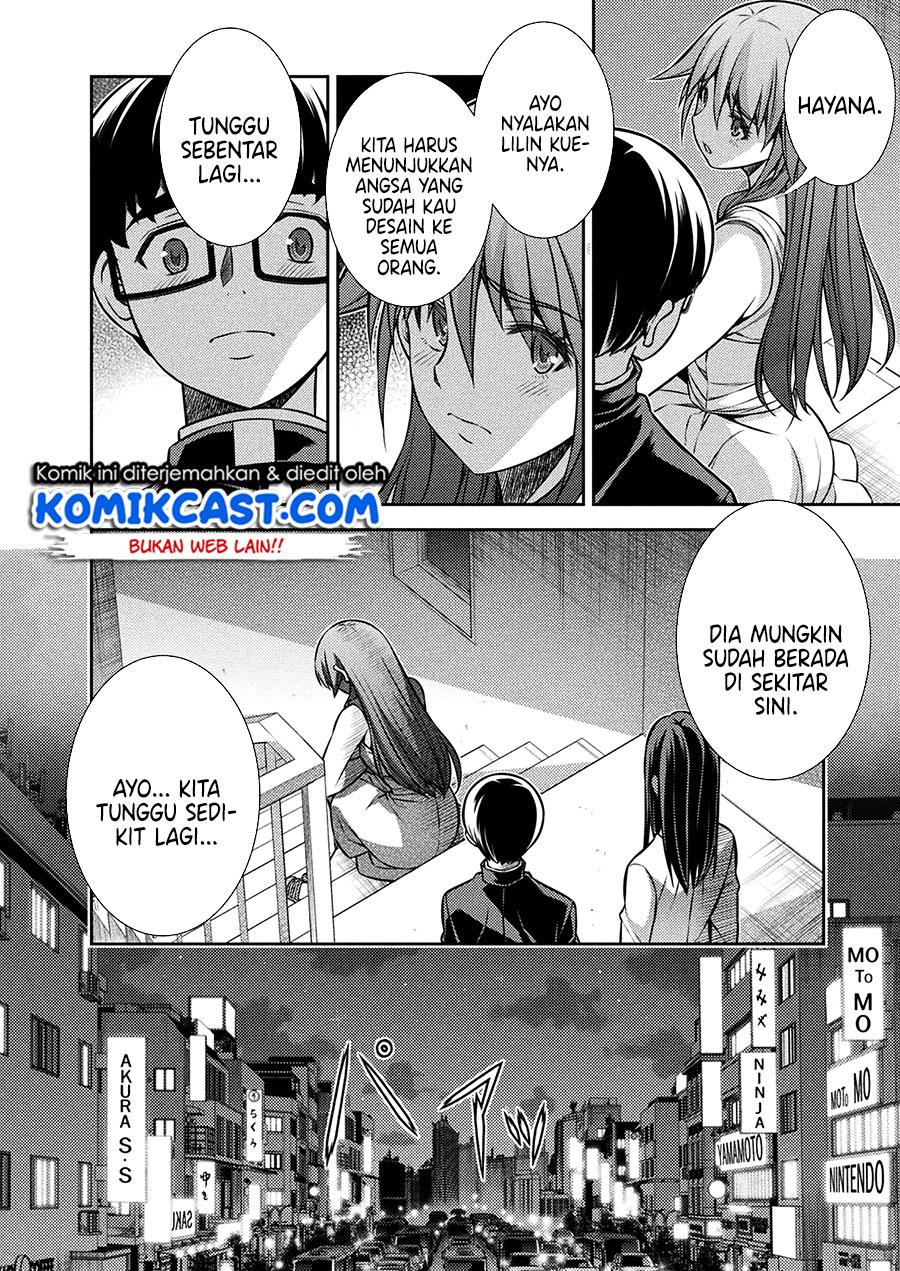 Silver Plan to Redo From JK Chapter 21 Gambar 21